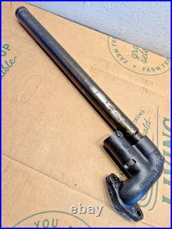 Oil Pump P/U Tube 23505890 for Detroit Diesel Series 60 DDEC V 12.7L OEM