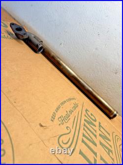 Oil Pump P/U Tube 23505890 for Detroit Diesel Series 60 DDEC V 12.7L OEM
