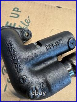 Oil Pump P/U Tube 23505890 for Detroit Diesel Series 60 DDEC V 12.7L OEM