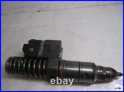 One Detroit Diesel Series 60 12.7L Fuel Injectors R5235575