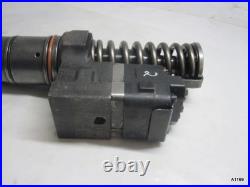 One Detroit Diesel Series 60 12.7L Fuel Injectors R5235575
