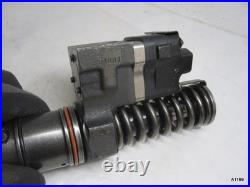 One Detroit Diesel Series 60 12.7L Fuel Injectors R5235575