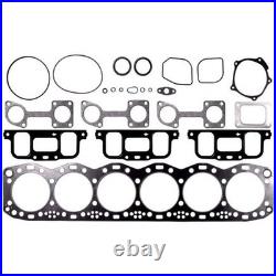PAI 631250 Engine Cylinder Head Gasket Kit, for Detroit Diesel Series 60 Engines
