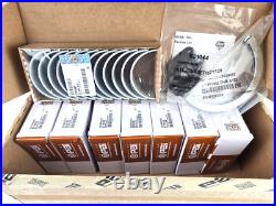 PAI 671710 Detroit Diesel 23531606 LOWER BEARING KIT Series 60 DDE (STD)