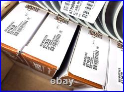 PAI 671710 Detroit Diesel 23531606 LOWER BEARING KIT Series 60 DDE (STD)