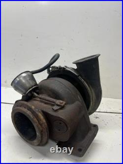 PARTS. CORE. Detroit Diesel Series 60 12.7L Turbo Charger 672742 OEM R1034