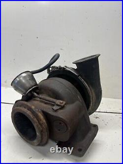 PARTS. CORE. Detroit Diesel Series 60 12.7L Turbo Charger 672742 OEM R1034