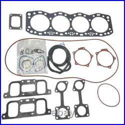 Pai 631309, Detroit 23532330 Head Gasket Kit Fits Detroit Diesel Series 50