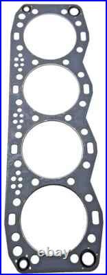 Pai 631309, Detroit 23532330 Head Gasket Kit Fits Detroit Diesel Series 50