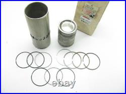 Perfect Circle 226-1633 Cylinder Sleeve & Piston Kit Detroit Diesel 71 Series