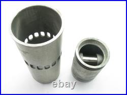 Perfect Circle 226-1633 Cylinder Sleeve & Piston Kit Detroit Diesel 71 Series