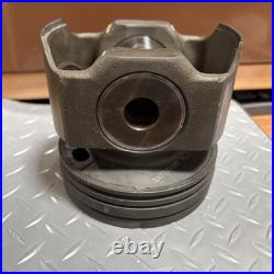Piston Kit for Detroit Diesel Series 60 14L to match OE# 23537531, DDE23537531
