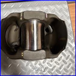 Piston Kit for Detroit Diesel Series 60 14L to match OE# 23537531, DDE23537531