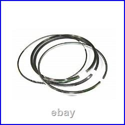Piston Ring Set for DETROIT DIESEL Series 60 (14.0L) Replaces # 23531252-OR