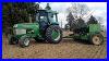 Planting-Oats-With-Detroit-Diesel-And-Cummins-Powered-Oliver-And-White-Tractors-01-gn