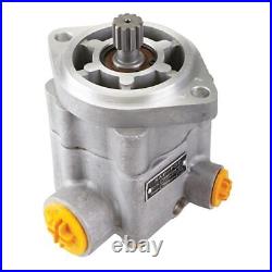 Power Steering Pump for Detroit Diesel Series 60 OE 23513015 1682625C91