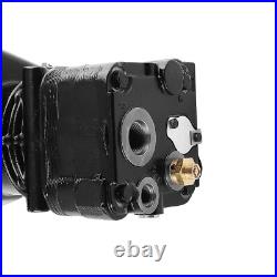 Premium Air Brake Compressor for Detroit Diesel Series 60 14L DDER23535534