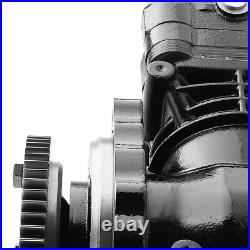 Premium Air Brake Compressor for Detroit Diesel Series 60 14L DDER23535534