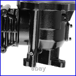 Premium Air Brake Compressor for Detroit Diesel Series 60 14L DDER23535534