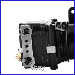 Premium Air Brake Compressor for Detroit Diesel Series 60 14L DDER23535534