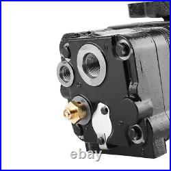 Premium Air Brake Compressor for Detroit Diesel Series 60 14L DDER23535534