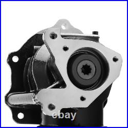 Premium Air Brake Compressor for Detroit Diesel Series 60 14L DDER23535534