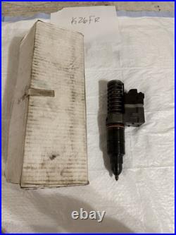 R-5237650 Rebuilt Injector For Detroit Diesel Series 60 New In Box