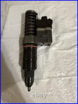 R-5237650 Rebuilt Injector For Detroit Diesel Series 60 New In Box