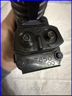 R-5237650 Rebuilt Injector For Detroit Diesel Series 60 New In Box