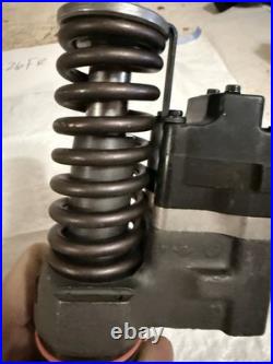 R-5237650 Rebuilt Injector For Detroit Diesel Series 60 New In Box