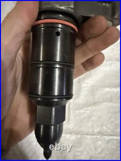 R-5237650 Rebuilt Injector For Detroit Diesel Series 60 New In Box