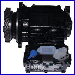 R23522122 Air Brake Compressor For Detroit Diesel Series 60 12.7 TU-FLO 750