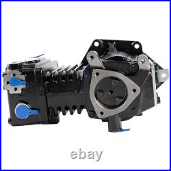 R23522123 23522122 Air Compressor Fits Detroit Diesel Series 60 12.7 TU-FLO 750