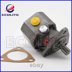 R23523754 Fuel Pump for Detroit Diesel Series 60 Engine