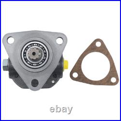 R23523754 Fuel Pump for Detroit Diesel Series 60 Engine