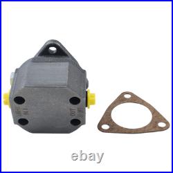 R23523754 Fuel Pump for Detroit Diesel Series 60 Engine