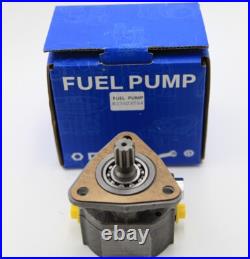 R23523754 for Detroit Diesel Series 60 Engine Fuel Pump R23523754