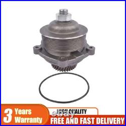 R23523998 Accessory Drive for Detroit Diesel Series 60 12.7 Liter Engin 23523998