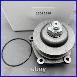 R23523998 Accessory Drive for Detroit Diesel Series 60 12.7 Liter Engin 23523998