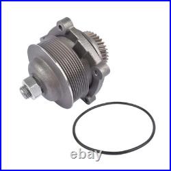 R23523998 Accessory Drive for Detroit Diesel Series 60 12.7 Liter Engin 23523998