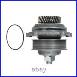 R23523998 Accessory Drive for Detroit Diesel Series 60 12.7 Liter Engin 23523998