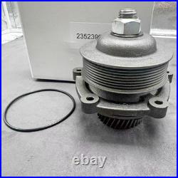 R23523998 Accessory Drive for Detroit Diesel Series 60 12.7 Liter Engin 23523998