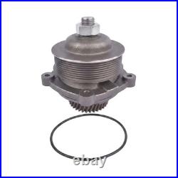R23523998 Accessory Drive for Detroit Diesel Series 60 12.7 Liter Engin 23523998