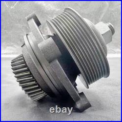 R23523998 Accessory Drive for Detroit Diesel Series 60 12.7 Liter Engin 23523998
