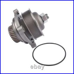 R23523998 Accessory Drive for Detroit Diesel Series 60 12.7 Liter Engin 23523998