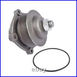 R23523998 Accessory Drive for Detroit Diesel Series 60 12.7 Liter Engin 23523998