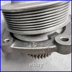 R23523998 Accessory Drive for Detroit Diesel Series 60 12.7 Liter Engin 23523998