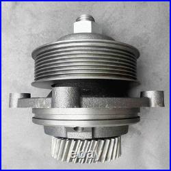 R23523998 Accessory Drive for Detroit Diesel Series 60 12.7 Liter Engin 23523998