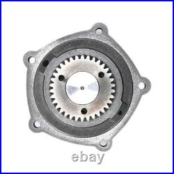 R23523998 Accessory Drive for Detroit Diesel Series 60 12.7 Liter Engin 23523998