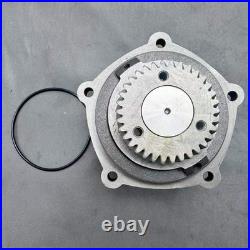 R23523998 Accessory Drive for Detroit Diesel Series 60 12.7 Liter Engin 23523998